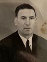 Record image of manuel marquez moreno