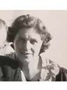 Record image of Evelyn Irene Johnston (nacida Torrison)