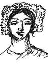 Record image of Ann James (born Phillips)