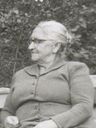 Record image of Emilie Heussi (born Frehner)