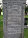 Record image of Sigmund "Joseph" Emel
