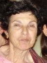 Record image of Josefa Saturia Martinez (nacida Garcia Santos)