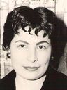 Record image of Elisa Ramos (born Camancho)