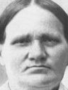 Record image of Britha Gustaava Jaakontytär (Jacobsdotter) Lind (o.s. Pramila)