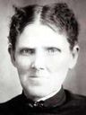 Record image of Betty Fielden (born Cooper)