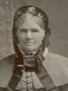 Record image of Jane Parker-Ross-Moore (born Melson)