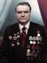 Record image of Михаил Бондаренко