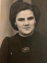Record image of >131< Maria oo BENDER (geb. GROSS)