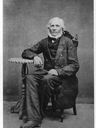Record image of Hans Hansson Holmér (born Hansson)