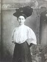 Record image of Mary Bridget "Mammie" Daley (born Carroll)