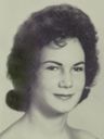 Record image of Donna Jean Brown (born Phillips)
