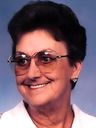 Record image of Oleta Marie Jones (born Engle)