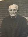 Record image of Woutertje Boekhout (née Hendriks)