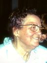 Record image of (B) Betty Adolfine Kirstine Nielsen (born Jensen)