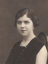 Record image of Aurora Del Carmen Cancino Garrido (nacida Rodriguez Diaz)