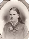 Record image of Elna Persson (born Jonasdotter)