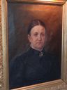 Record image of Maria Elisabeth Petronella Åkerberg (born Lagergren)