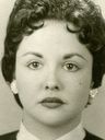 Record image of Esther Fuentes (born Garcia)