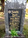 Record image of Johannes Petter Jäntti
