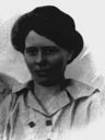 Record image of Jenny Amanda Lundgren (born Olsdotter)