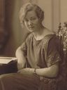 Record image of Ane40TTOB Else Mariane Lind (born Pedersen)
