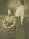 Record image of Margaret Bunting Beresford (born McKillop)