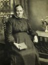 Record image of Margery Henderson (born Coyle)