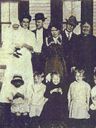 Record image of Andrew Brown