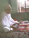 Record image of Syed Manzar Imam
