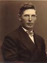 Record image of Otto Evert Persson