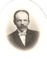 Record image of August Nikolaus Håkansson