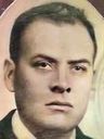Record image of José Gregorio Bernardino "Gregorio" Vazquez (born Villalobos Rodriguez)