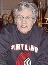 Record image of Janet Marian Lundberg (born Post)