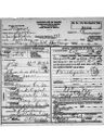 Record image of Mary Elizabeth Dewberry (born Oxford)