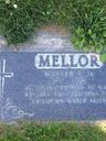 Record image of Walter Frederick Mellor