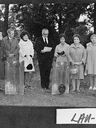 Record image of Nancy Lightfoot (born Lancaster)