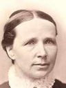Record image of Elisabeth Stout (born Scott)