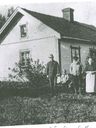Record image of Knut Arvid* Carlsson