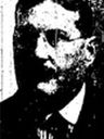 Record image of Harry Lincoln Berger