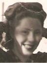 Record image of Laura Inés Jimenez Gonzalez (nacida Godoy Ramírez)
