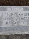 William Salter Family History & Historical Records - MyHeritage