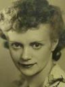 Record image of Esther Lillian Williamson (born Olsen)