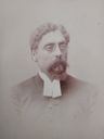 Record image of Petter Alfred Eriksson