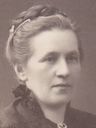 Record image of Henrika (Hinni) Maria Dahlström (o.s. Grundström)