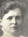 Record image of Ida Amalia Palmén (o.s. Arppe)