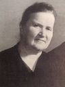 Record image of Anna Maria Paavolainen (o.s. Pimiä)