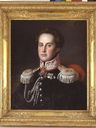 Record image of Kenr.maj., Maaherra Gustaf Magnus Armfelt