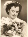 Record image of Margareta Elisabeth "Peggy" Blomqvist (born Tötterman)