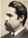 Record image of Gabriel Waldemar Sundeberg