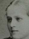 Record image of Alma Boisman (born Ahnger)